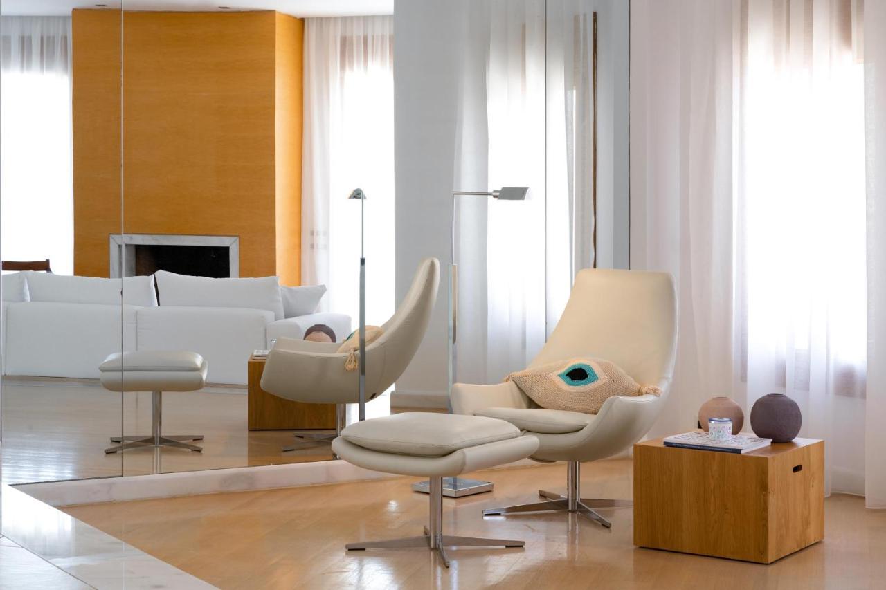 Love White Villa Jaliszósz Kültér fotó